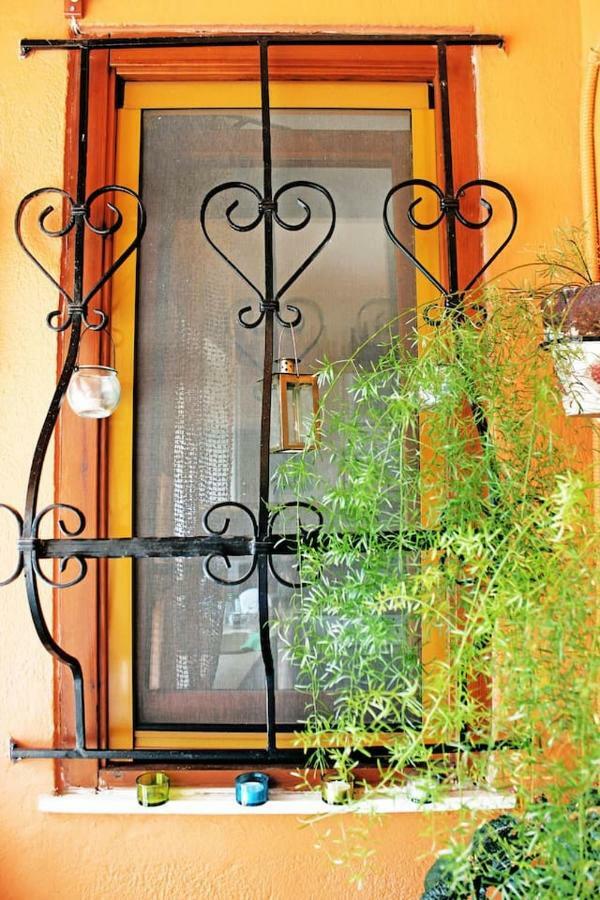 Victoria'S Apartment Солун Екстериор снимка